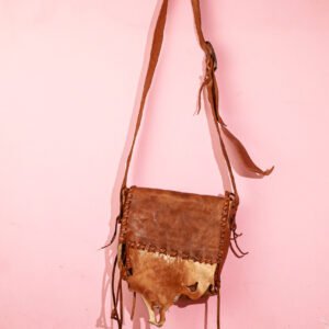 Bolso Cuero