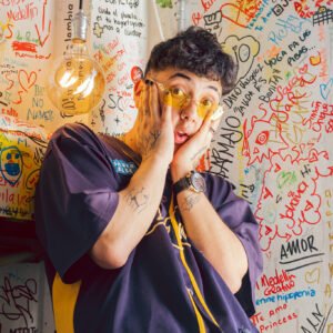 Autorretrato: Captura tu esencia